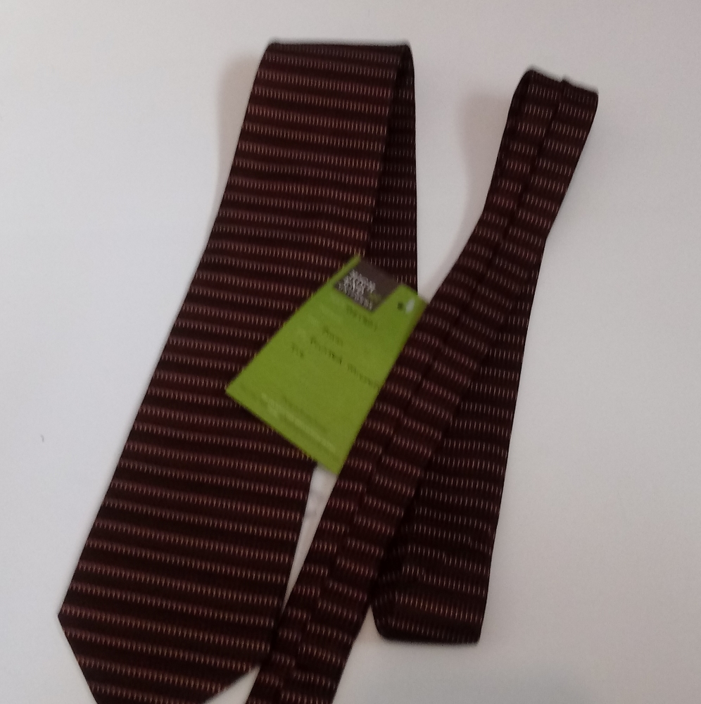 Necktie High End Uniforms